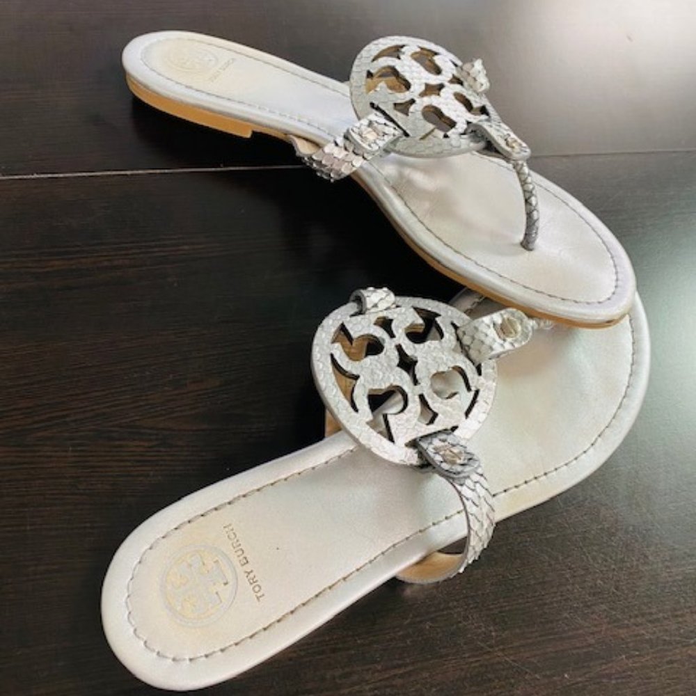 Tory Burch Miller Sandal